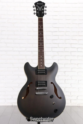 Ibanez artcore as53 - ibanez,