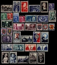 L'ANNÉE 1951 sauf Grands