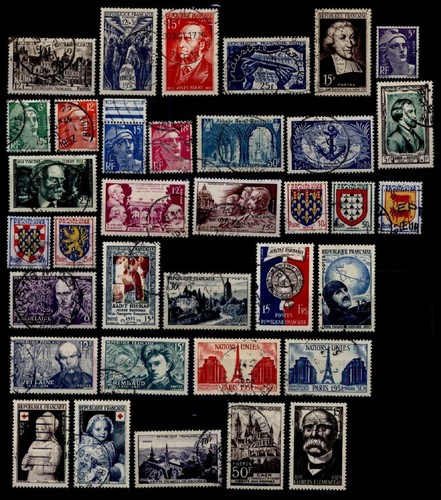 Année 1951 sauf grands - l'annÉe,