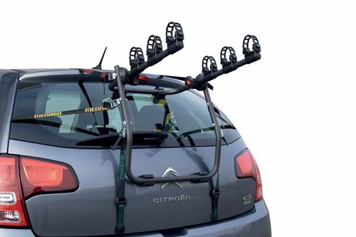 Porte velos sur hayon - porte-velos, 3