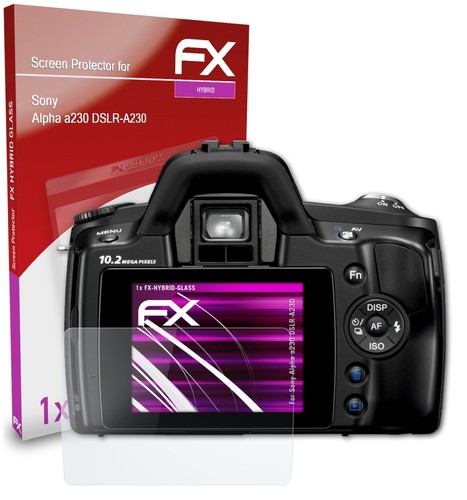 Atfolix verre film protecteur - verre,