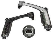 Pour Peugeot 308 2007-2013 Feu