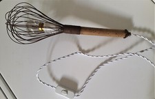 Lampe baladeuse ancienne.