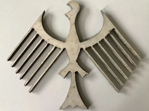 Blason insigne écusson aigle - écusson,