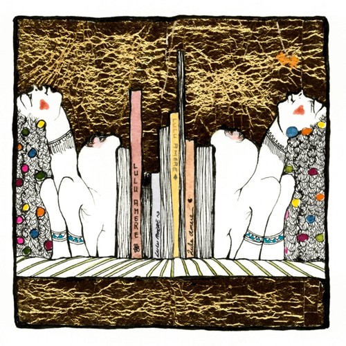 2011 oeuvre originale - ❤️,