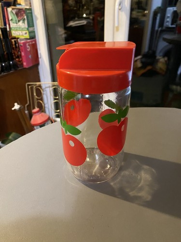 Pot henkel pomme vintage - pomme,