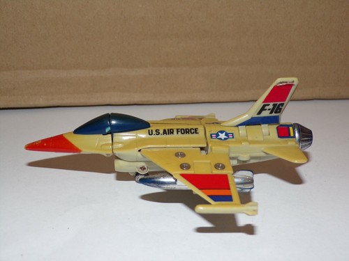 Robots avion air force - robots, us