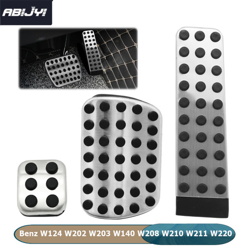 3pcs for mercedes benz s - for,