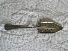 ancienne cuillère à absinthe