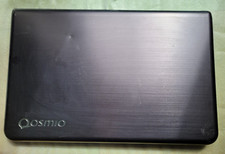 Toshiba Qosmio 17,3 X70 X70-A plasturgie coque dos d'écran .