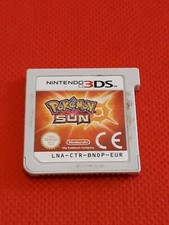 Jeu pour Nintendo 3DS POKEMON