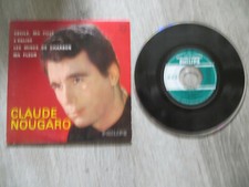 cd 4 titres claude nougaro