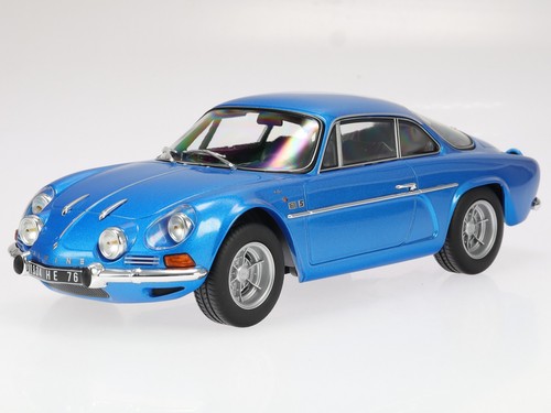 Alpine renault a110 - alpine, 1971