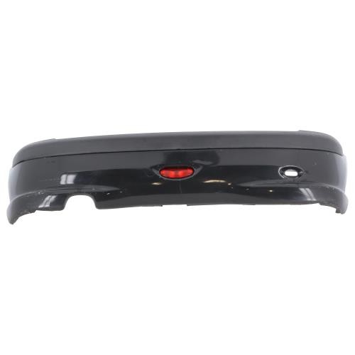 Pare choc arriere - peugeot, 206