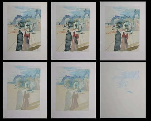 Salvador dali purgatoire 20 - salvador,