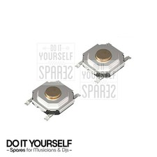 2 X COMMUTATEUR SOURCE PIONEER