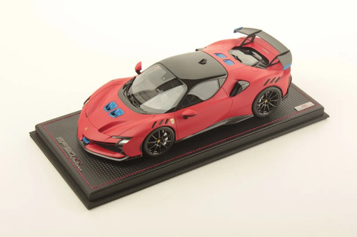 Ferrari sf90 xx stradale - ferrari,