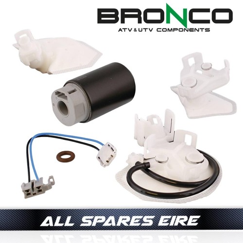 Kit pompe carburant - kit,