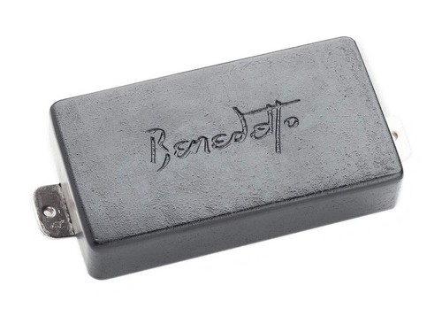 Benedetto alnico 5 - benedetto, b-7