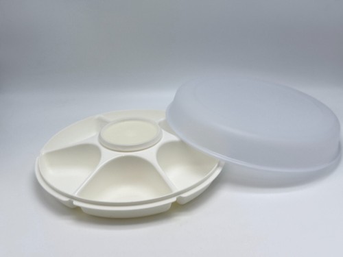 Tupperware serving center - tupperware,