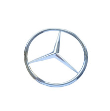 Emblème Badge MERCEDES BENZ