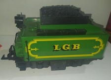 LGB Lehmann TOYTRAIN TENDER