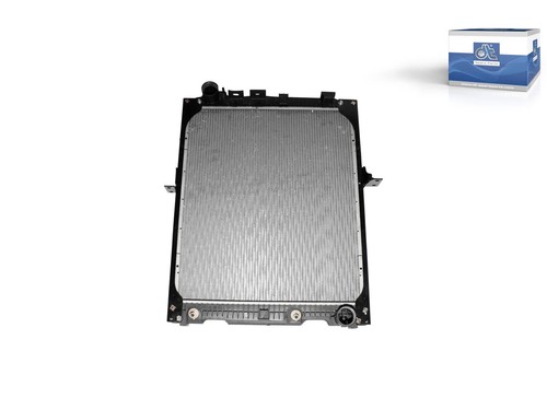 Radiateur spare parts - radiateur, dt