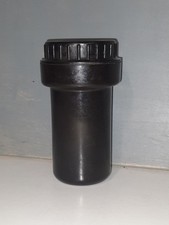 Boite Bakélite Allemande WW2 - Matériel Original - Artillerie Soldat German wwii