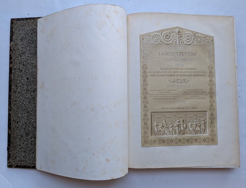 Revue générale - revue,