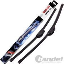 BOSCH AEROTWIN ESSUIE-GLACE