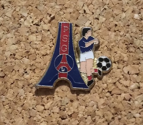 Pin sport football - club, psg