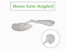 Scie Orthopédique À Os