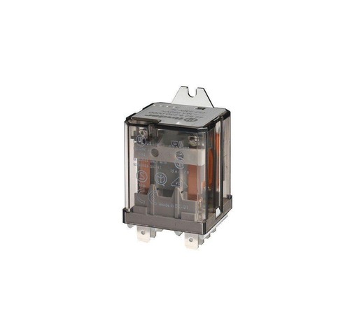 Finder level power relay - finder,