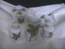 Ensemble de 5 accessoires de