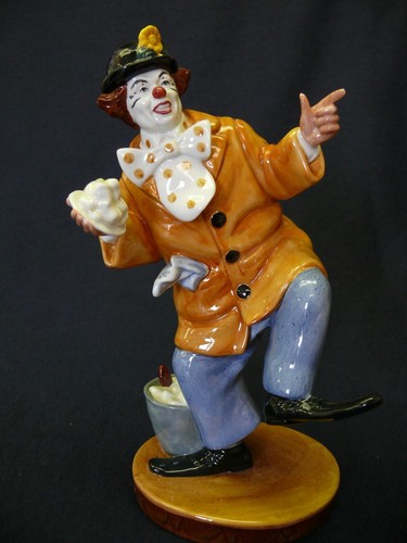 Royal doulton porcelain - royal,