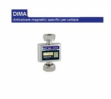Filtre Anticalcaire Magnétique Pour Chaudières Aquamax XCAL Dima 10.155.010