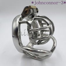 Testis Separate Cage Prevent