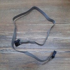 Cable IDE Apple Powermac G4 Power Button 080-0002-192 Foxcon 10pin 5cm