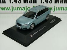 SEA34 Voiture 1/43 SEAT dealer