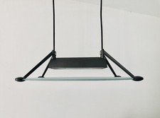 Suspension Accademia de Luci/Lucitalia  Sigeaki Ashara Italie 1980