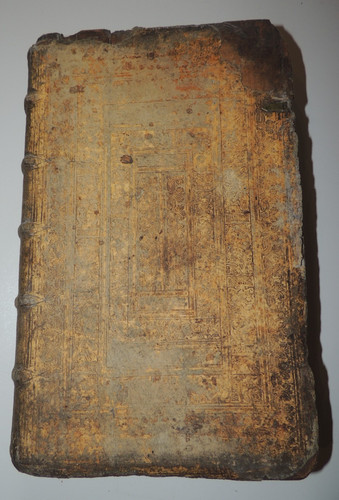 Ciceron marius nizolius sive - [ciceron],
