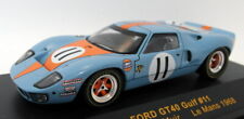 Ixo 1/43 Scale diecast -
