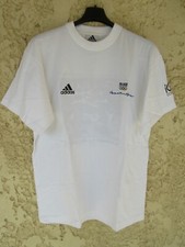 T-shirt équipe de FRANCE JEUX