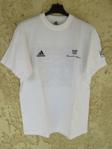 Shirt équipe france jeux - équipe,