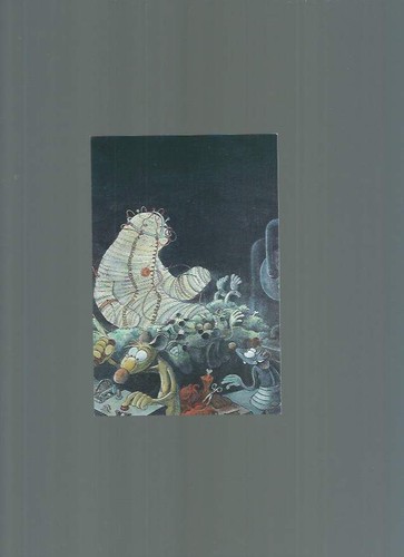 Carte postale ptiluc pacush - .,
