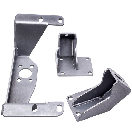 Droite gauche engine - gauche, support