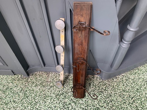 Anciens portes manteaux - anciens,
