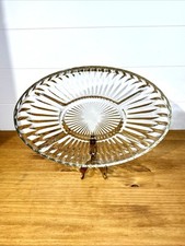 Circleware Crystal 5 Section