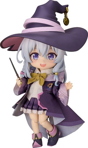 Poupée nendoroïde good smile - poupée,