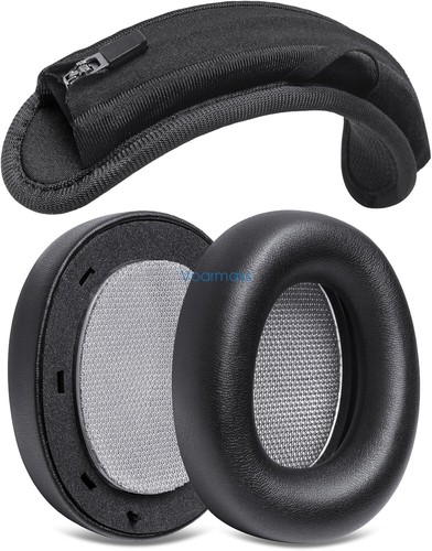 Ear pads headband - headband, cushion